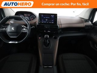 Peugeot Rifter 1.5 Blue-HDi GT Standard