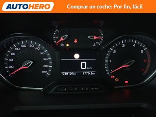 Peugeot Rifter 1.5 Blue-HDi GT Standard