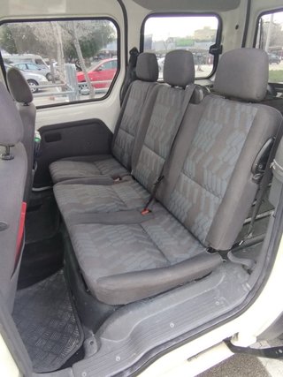 Ford Tourneo Connect 2005