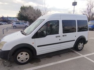 Ford Tourneo Connect 2005