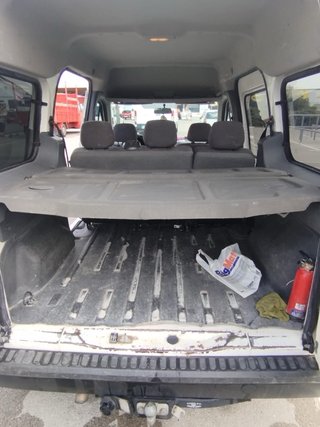 Ford Tourneo Connect 2005