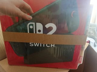 Nintendo Switch 2 + Juego Pokopia