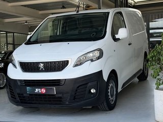 Peugeot Expert 1.6 HDI 120 CV