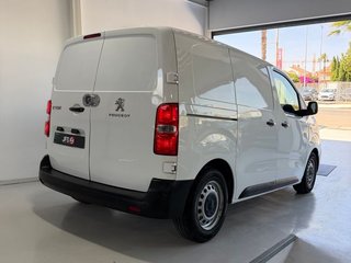 Peugeot Expert 1.6 HDI 120 CV