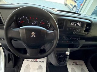 Peugeot Expert 1.6 HDI 120 CV