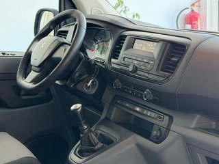 Peugeot Expert 1.6 HDI 120 CV