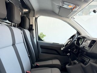 Peugeot Expert 1.6 HDI 120 CV