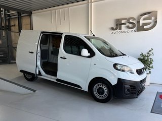 Peugeot Expert 1.6 HDI 120 CV