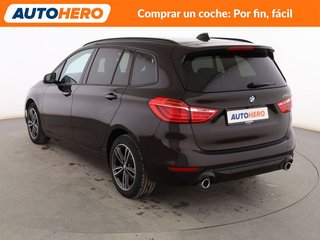 BMW Serie 2 218d Gran Tourer Sport Line