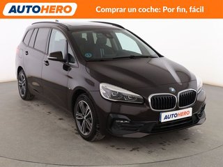 BMW Serie 2 218d Gran Tourer Sport Line