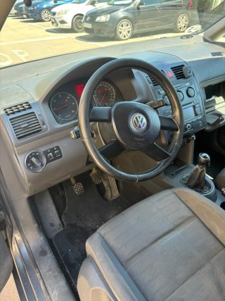 Volkswagen Touran 2006