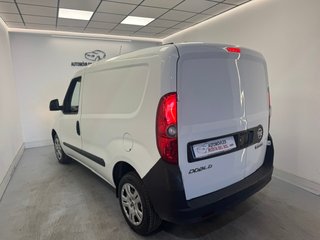 FIAT Doblò 1.3 MULTIJET FURGON 2020