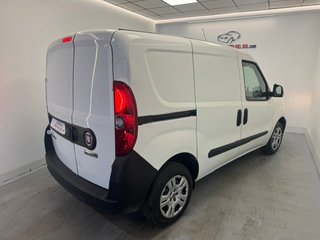 FIAT Doblò 1.3 MULTIJET FURGON 2020