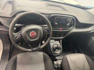 FIAT Doblò 1.3 MULTIJET FURGON 2020