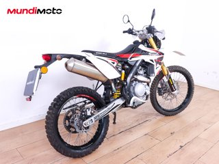 RIEJU MARATHON 125 PRO