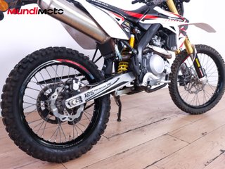 RIEJU MARATHON 125 PRO