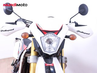 RIEJU MARATHON 125 PRO