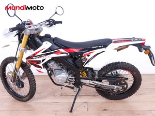 RIEJU MARATHON 125 PRO
