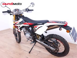 RIEJU MARATHON 125 PRO