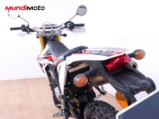 RIEJU MARATHON 125 PRO