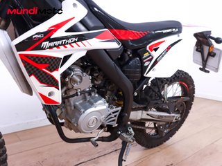 RIEJU MARATHON 125 PRO