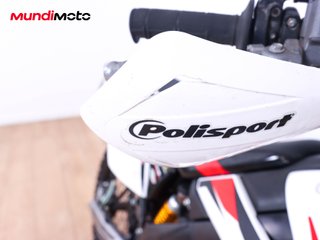 RIEJU MARATHON 125 PRO