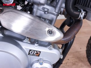 RIEJU MARATHON 125 PRO