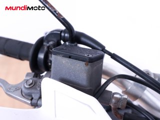 RIEJU MARATHON 125 PRO