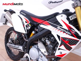 RIEJU MARATHON 125 PRO