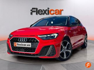 Audi A1 Sportback 30 TFSI 81kW (110CV)