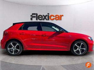 Audi A1 Sportback 30 TFSI 81kW (110CV)