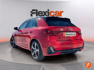 Audi A1 Sportback 30 TFSI 81kW (110CV)