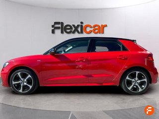 Audi A1 Sportback 30 TFSI 81kW (110CV)