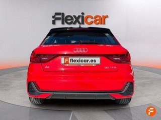 Audi A1 Sportback 30 TFSI 81kW (110CV)