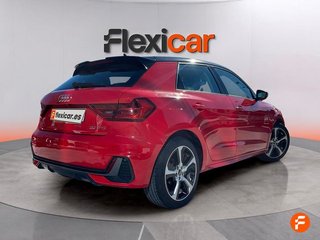 Audi A1 Sportback 30 TFSI 81kW (110CV)