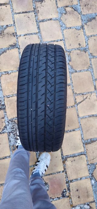 Llantas Audi A4