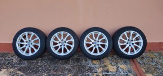 Llantas Audi A4