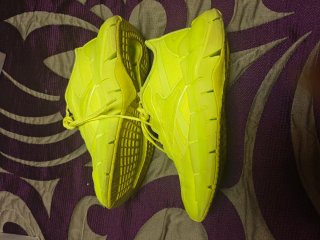 Zapatillas Reebok x Victoria Beckham