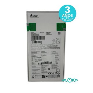 Smartphone OPPO A5 5G 2025.