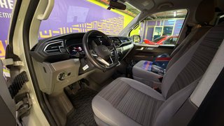 VOLKSWAGEN CALIFORNIA T6.1 OUTDOOR BEACH CAMPER