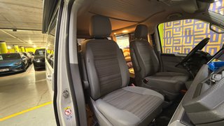 VOLKSWAGEN CALIFORNIA T6.1 OUTDOOR BEACH CAMPER