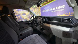 VOLKSWAGEN CALIFORNIA T6.1 OUTDOOR BEACH CAMPER