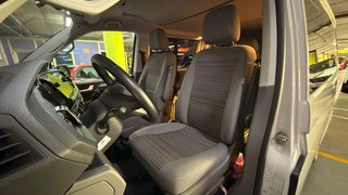 VOLKSWAGEN CALIFORNIA T6.1 OUTDOOR BEACH CAMPER