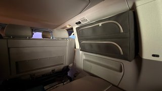 VOLKSWAGEN CALIFORNIA T6.1 OUTDOOR BEACH CAMPER