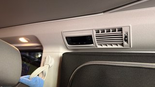 VOLKSWAGEN CALIFORNIA T6.1 OUTDOOR BEACH CAMPER