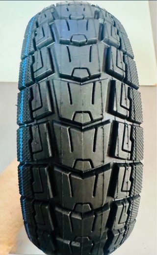 NUEVO! Neumatico 10” patinete electrico KuKirin G3