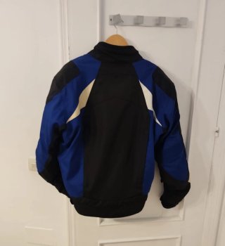 Mono de moto Held