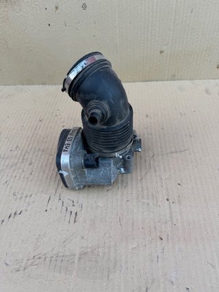Cuerpo Mariposa Caudalimetro BMW E36 Serie 3