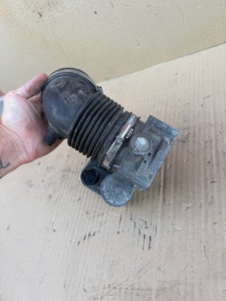 Cuerpo Mariposa Caudalimetro BMW E36 Serie 3