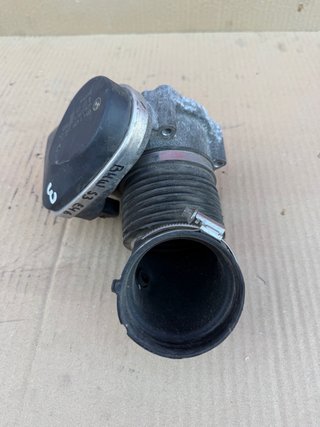 Cuerpo Mariposa Caudalimetro BMW E36 Serie 3